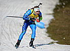 Anton Smolski (Belarus)