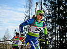 Four Belarusians into Women Super Sprint Final at Raubichi