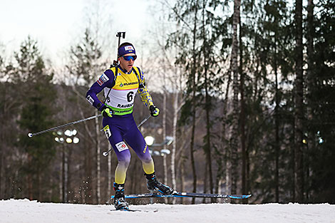 Дмитрий Пидручный (Украина)