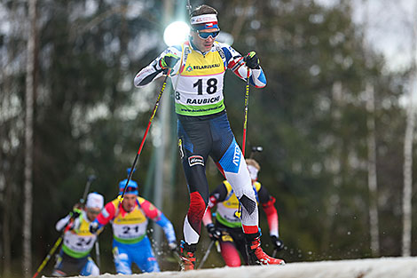 Adam Waclawek (Czech Republic)