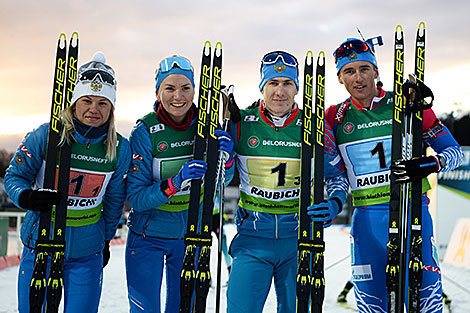 Team Russia