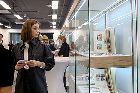 Minsk Watch Plant opens museum in Minsk