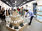 Minsk Watch Plant opens museum in Minsk