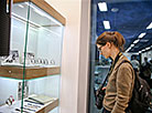 Minsk Watch Plant opens museum in Minsk