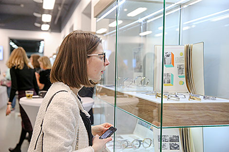 Minsk Watch Plant opens museum in Minsk