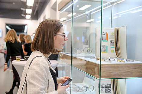 Minsk Watch Plant opens museum in Minsk