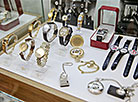 Minsk Watch Plant opens museum in Minsk