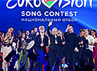 VAL will represent Belarus at the Eurovision Song Contest 2020