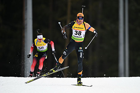 Andrejs Rastorgujevs (Latvia)