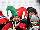 IBU European Championships in Raubichi