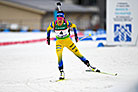 Elisabeth Hoegberg (Sweden) 