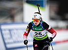 Ida Lien (Norway)