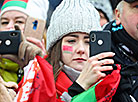IBU European Championships: Women Pursuit 