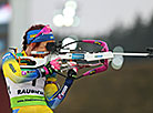 Elisabeth Hoegberg (Sweden)