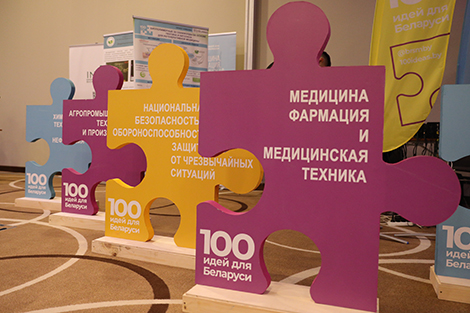 Финал проекта 