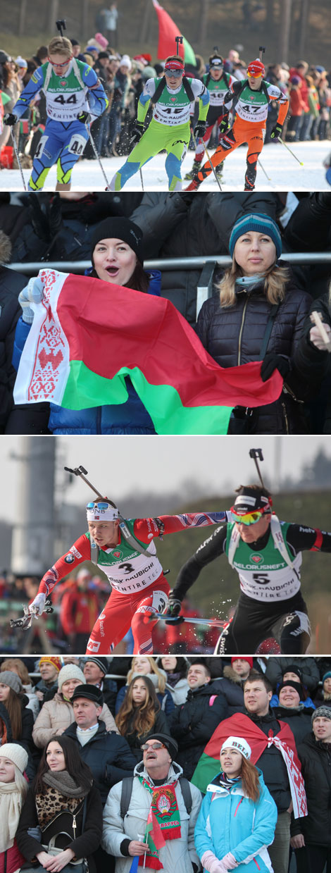 10km Pursuit (youth, men)