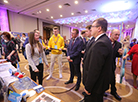 Финал проекта "100 идей для Беларуси" в Минске