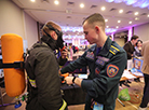 Финал проекта "100 идей для Беларуси" состоялся в Минске