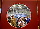 The 27th Minsk International Book Fair