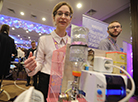 Финал проекта "100 идей для Беларуси" состоялся в Минске
