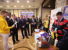 Финал проекта "100 идей для Беларуси" состоялся в Минске