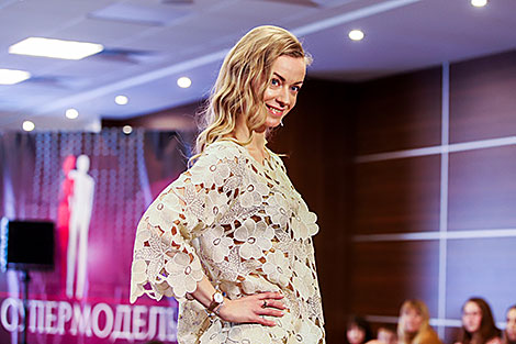 Фестываль моды 