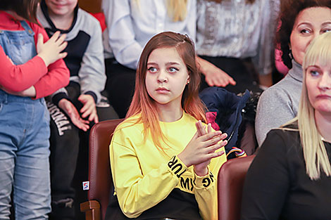 Фестываль моды 