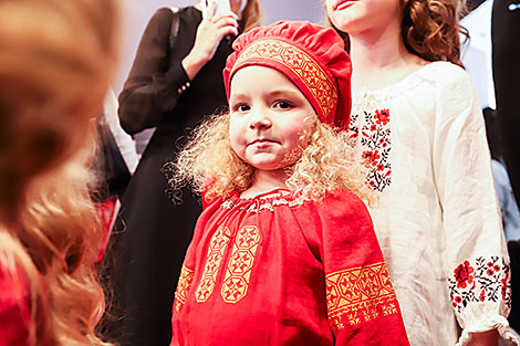 Фестываль моды 