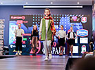 Фестываль моды "Вясна-лета 2020" 