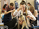 WorldSkills Belarus 2020: regional rounds of the professional skills competition