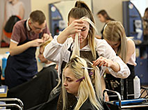 WorldSkills Belarus 2020: адборачныя этапы щ рэгіёнах краіны