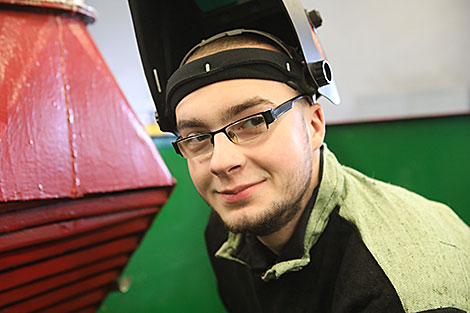 Рэгіянальны этап конкурса WorldSkills Belarus 2020 у Гомелі 