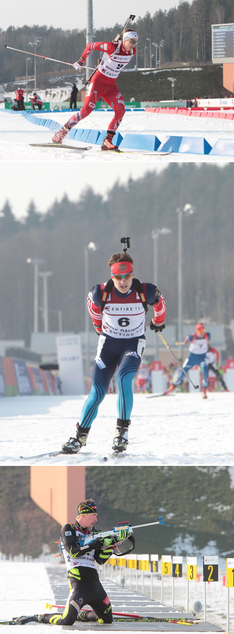 12.5km Pursuit (junior, men)