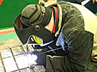 Рэгіянальны этап конкурса WorldSkills Belarus 2020 у Гомелі 