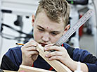 WorldSkills Belarus 2020 regional round in Vitebsk