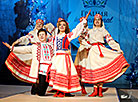 "Грацыя International"-2020 у Віцебску