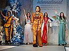 "Грацыя International"-2020 у Віцебску
