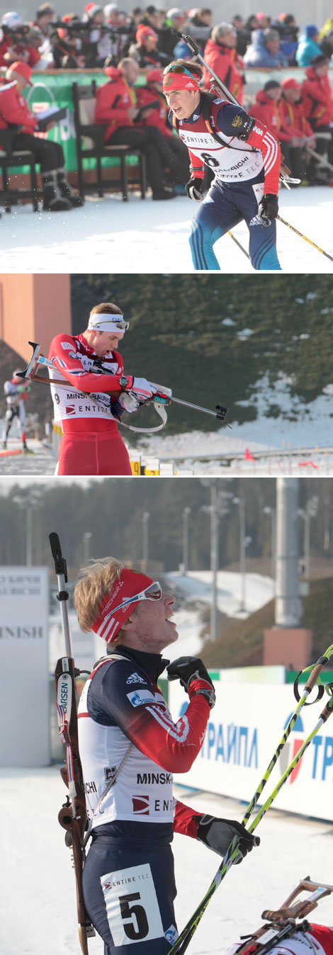 12.5km Pursuit (junior, men)