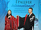 "Грацыя International"-2020 у Віцебску