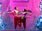 "Грацыя International"-2020 у Віцебску