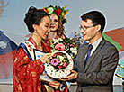 "Грацыя International"-2020 у Віцебску