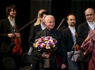 Maestro Vladimir Spivakov