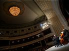 Vladimir Spivakov festival kicks off in Minsk