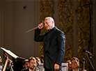 Maestro Vladimir Spivakov