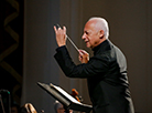 Maestro Vladimir Spivakov