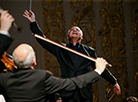 Maestro Vladimir Spivakov