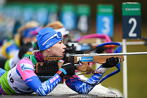 Екатерина Глазырина (Россия)