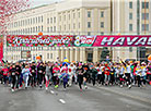 Beauty Run 2020 in Minsk