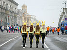 Beauty Run 2020 in Minsk