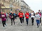 Beauty Run 2020 in Minsk